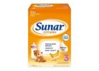 Sunar Complex 3 Vanilla – 600 g | Shop now at Beyston.com