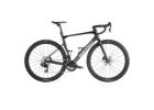 2026 BMC Roadmachine 01 THREE Carbon Endurance Road Bike (WORLDRACYCLES)