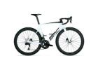 2026 BMC Teammachine R 01 FIVE Carbon Aero Road Bike (WORLDRACYCLES)