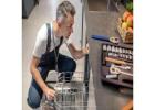 Certified Technicians for Dishwasher Repair in Surrey