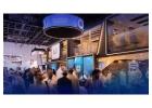 Lazulite Technology: Hybrid & Virtual Corporate Event Solutions in the UAE