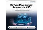 DevOps Development Company in USA  | Conquerors Tech