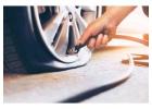Tyre Replacement Near Me | Tyre Fitting Near Me