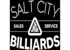 Salt City Billiards