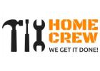 Home Crew - Home maintenance and renovation