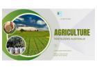 Fertilizers Australia
