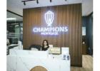 Champions Mortgage