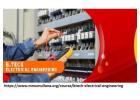 B tech electrical engineering