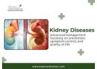 Effective Kidney Care Through Natural Homeopathy