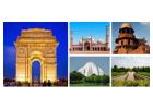 Delhi Tourism Online Booking – Best Tours & Travel