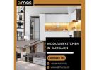 Best Modular Kitchen in Gurgaon | Almac Modular Kitchens & Interiors
