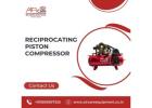 Buy High-Quality Reciprocating Piston Compressor