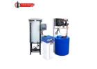 Reliable Glycol Feeder Solutions by Bypass Feeder