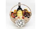 Cabernet Sauvignon Gift Basket – Classic Red Wine Gift