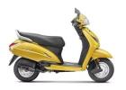 Best Rental Scooty in Delhi Available Now