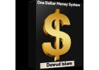 **One Dollar Money System: Turn $1 Into Daily Passive Income**