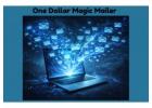 **One Dollar Magic Mailer: Reach 42,000+ Buyers for Just $1**