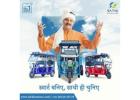 Discover the Best Electric Rickshaw India – Sathi Motors