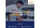 Expert Professional Deep Cleaning Services – Insta Clean