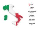 Italy Global Supply Intelligence