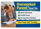 Overworked Parent? Read This.