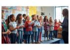 Public Speaking for Kids Karnal - learnifyU