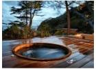 Order Cold Water Therapy Tub at Northern Lights Cedar Tubs