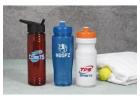 Order Personalized Sports Water Bottles Today