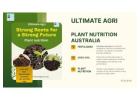 Plant nutrition Australia