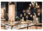 Luxury Jewelry Stores in Plano TX for Custom Designs