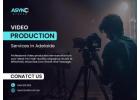 Professional Video Production & Photography Services in Adelaide