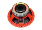 Powerful 12 Inch 400 Watt Ferrite DJ Speaker For Clear Sound