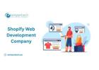 Shopify Web Development Company Guide to Building Scalable eCommerce