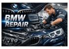 BMW Repair Near Me in Southport - Reliable BMW Specialists at Ward Auto