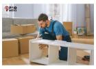 Professional Removalist in Melbourne | Reliable & Affordable Moving Services