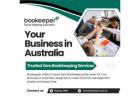 Trusted Xero Bookkeeping Services for Your Business in Australia