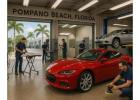 Superior Exotics Team – Experienced Auto Body Shop in Pompano for Luxury & Daily Vehicles