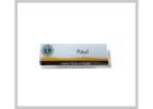 Custom Name Badges | Lega Recognition Solutions In