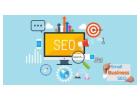 Trusted SEO Company for Small Businesses