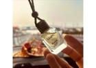 Long Lasting Car Air Freshener | Llum