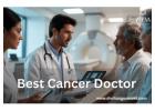 Still Comparing Cancer Doctor in Noida Before Starting Treatment?
