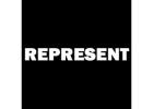 Represent Hoodies