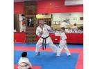 Karate Classes for 10 Year Olds Ready to Take on New Challenges