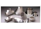 Trusted Industrial Pipe Fittings Supplier Across the USA