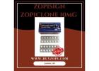 Buy Zopisign Zopiclone 10mg Tablets for Insomnia Treatment