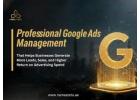 Professional PPC Company Dubai – Namastetu Technologies