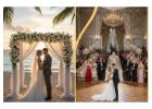 Indian Wedding Goa – Traditional Meets Beachside Elegance