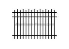 Aluminum Gates and Fences for Homes, Businesses, and Property Security