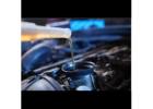 Fast & Reliable Car Oil Change Service in UAE