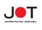 JOT test result